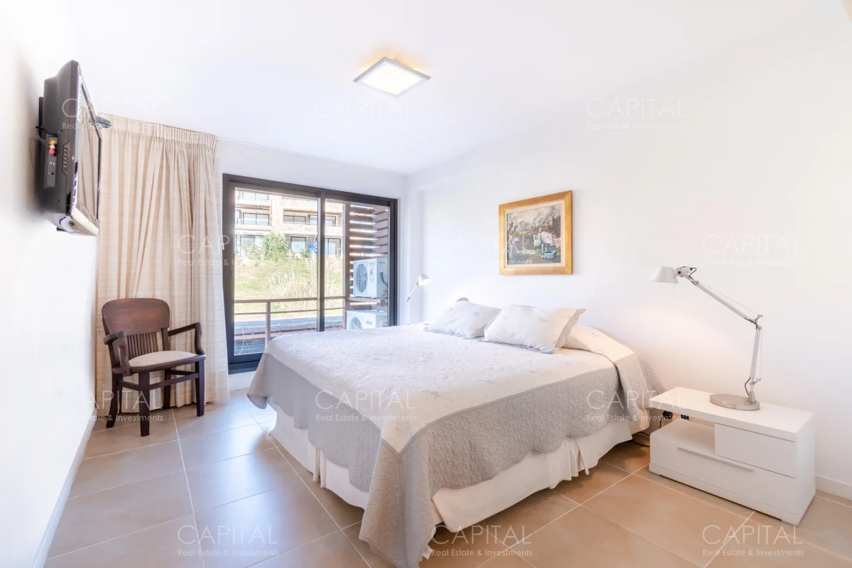 Apartamento en Punta Ballena, propiedad 281668 -Imagen 19