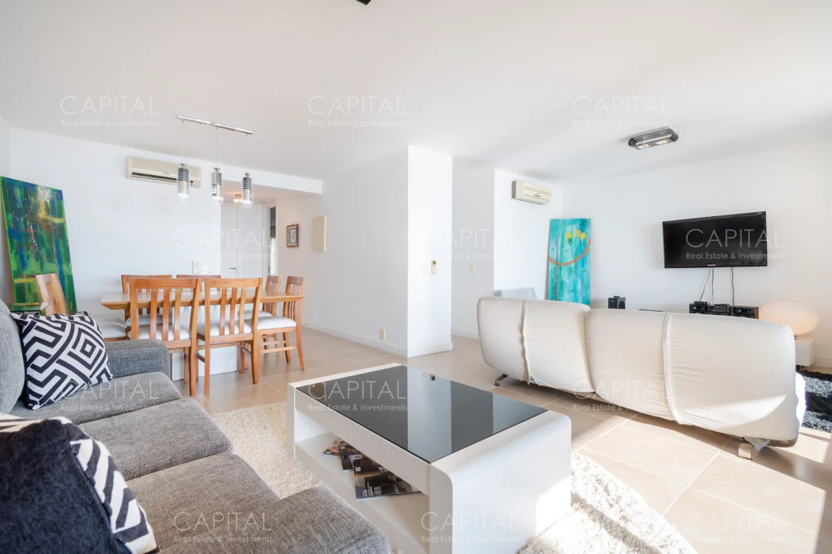 Apartamento en Punta Ballena, propiedad 281668 -Imagen 3