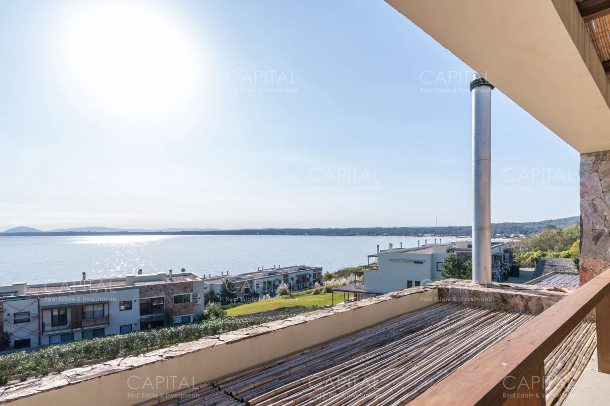 Apartamento en Punta Ballena, propiedad 281668 -Imagen 23