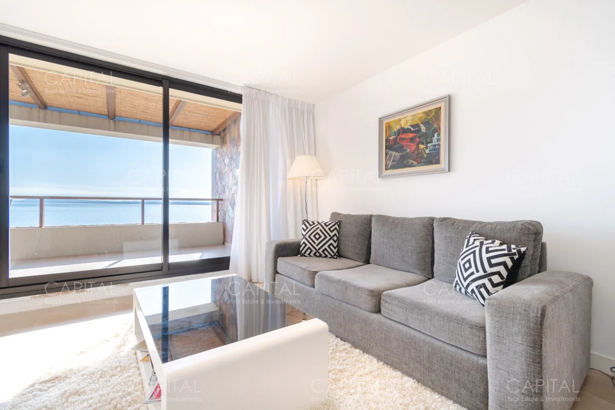 Apartamento en Punta Ballena, propiedad 281668 -Imagen 5