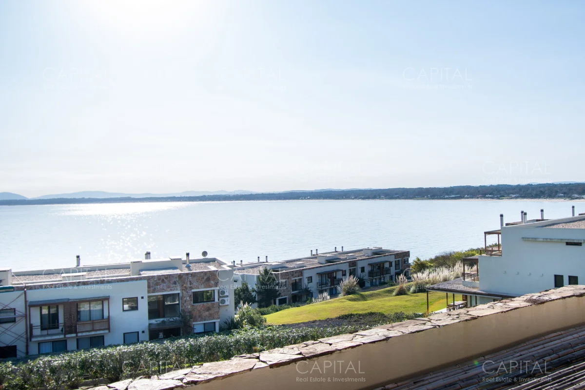 Apartamento en Punta Ballena, propiedad 281668 -Imagen 6