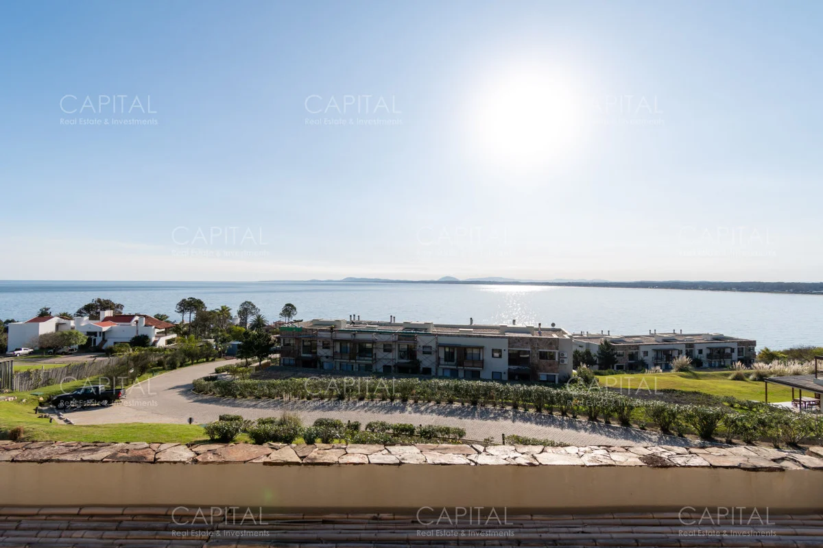 Apartamento en Punta Ballena, propiedad 281668 -Imagen 7