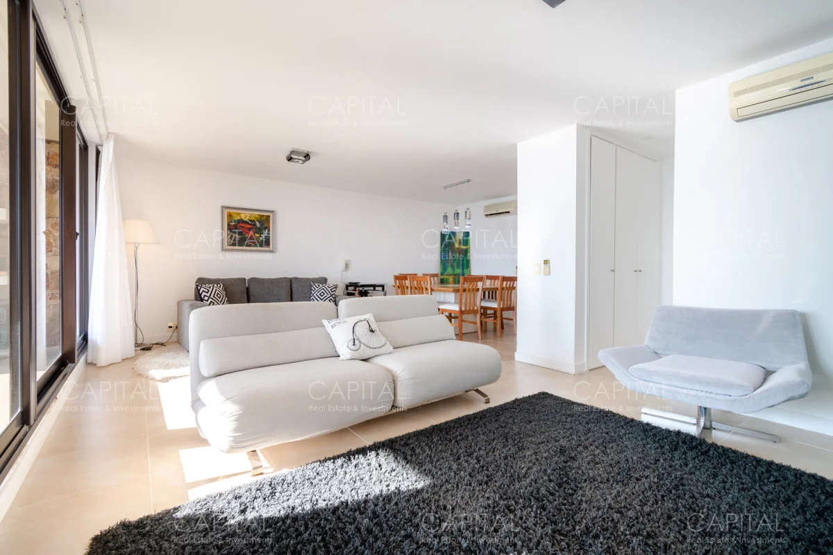 Apartamento en Punta Ballena, propiedad 281668 -Imagen 8