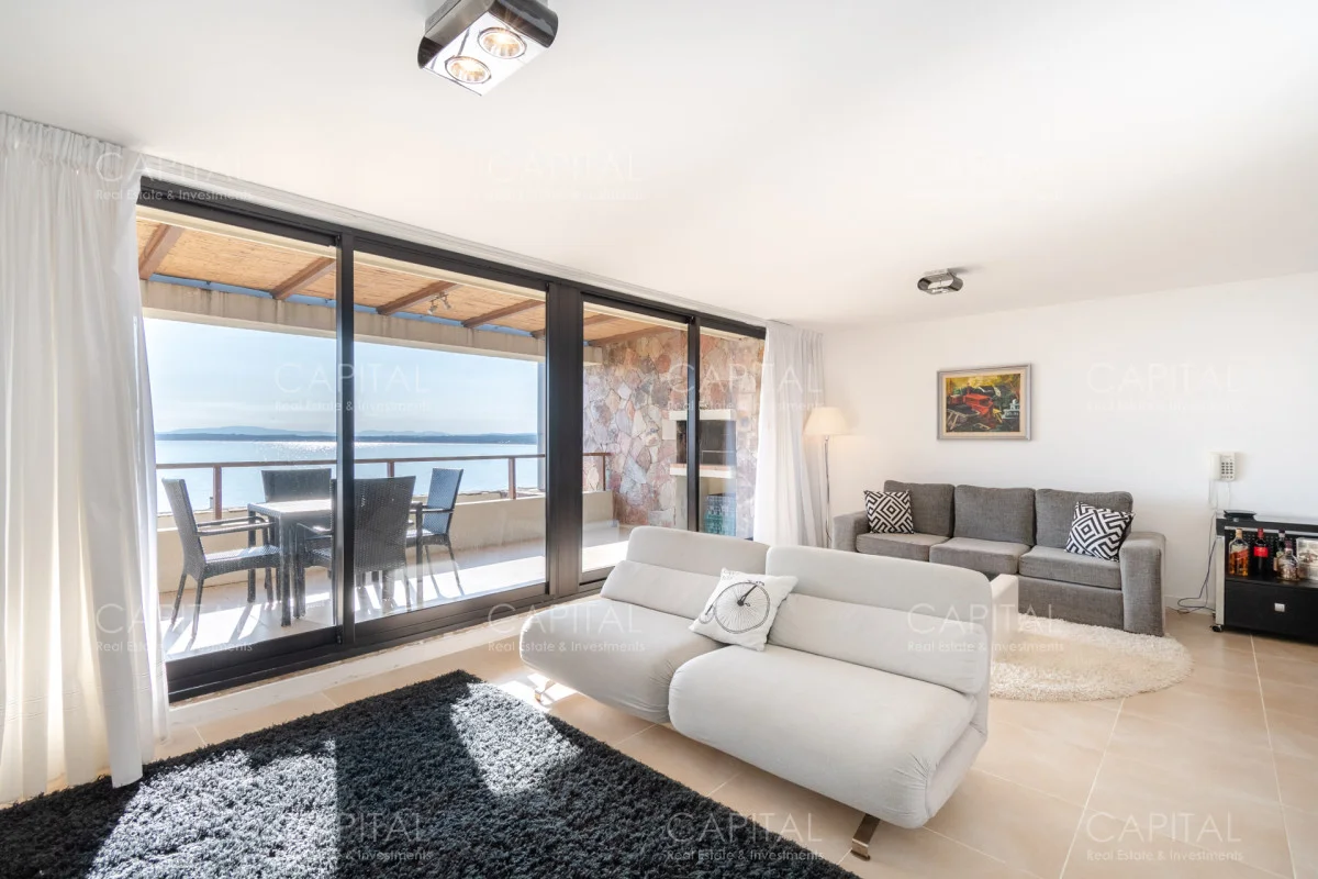 Apartamento en Punta Ballena, propiedad 281668 -Imagen 9