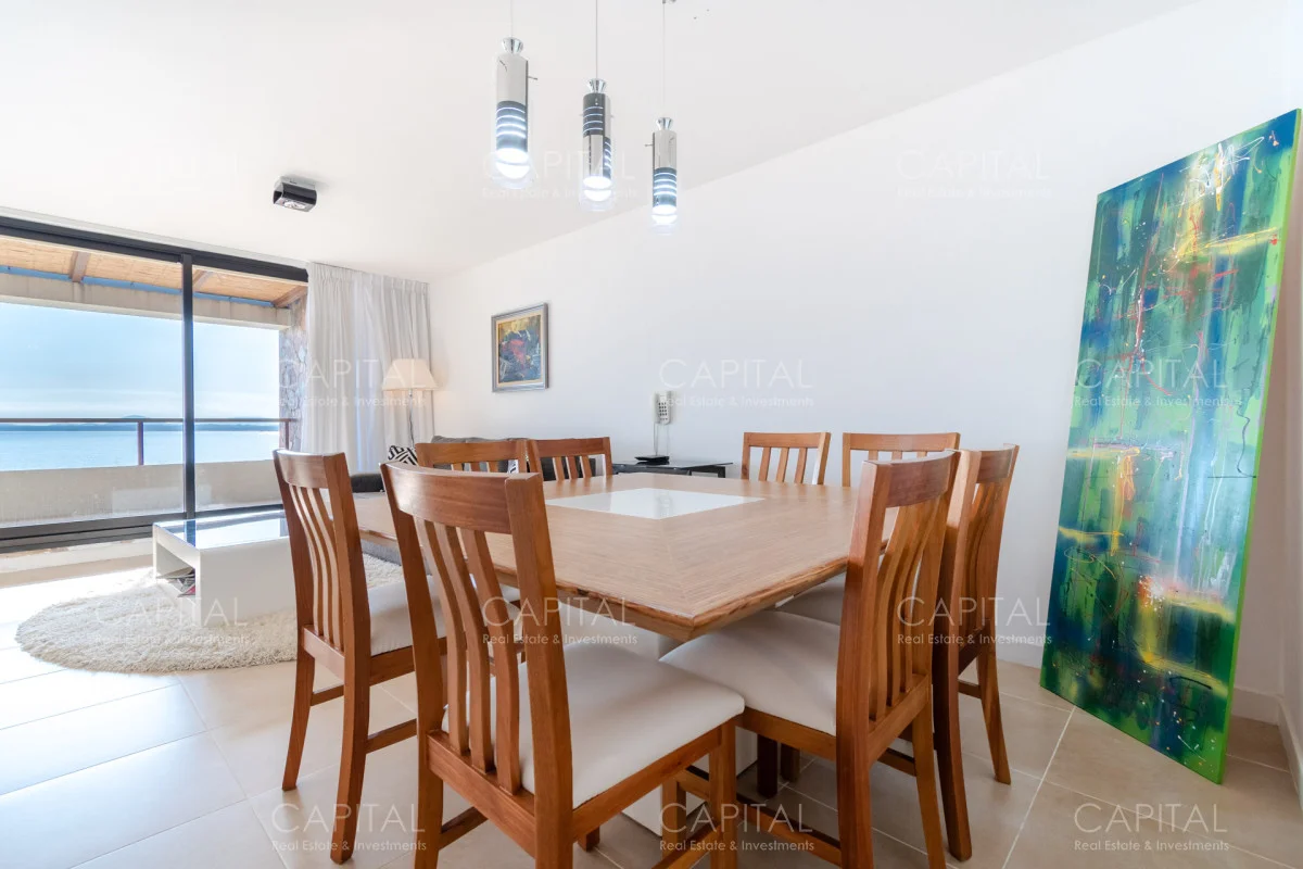 Apartamento en Punta Ballena, propiedad 281668 -Imagen 10