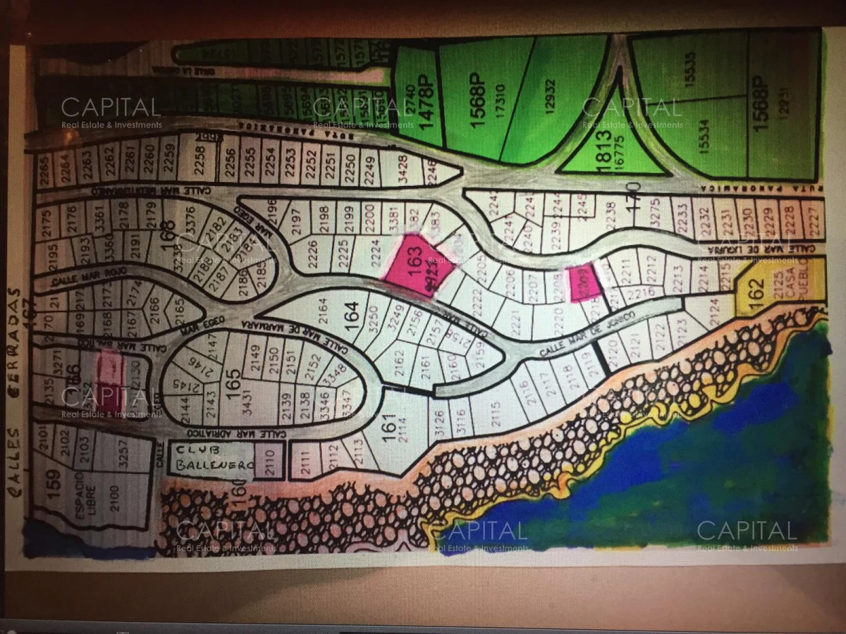 Terreno en Punta Ballena, propiedad 281669 -Imagen 2
