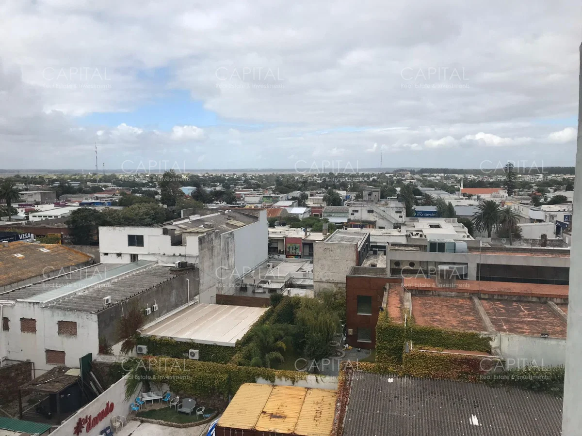 Apartamento en Maldonado, propiedad 281672 -Imagen 13