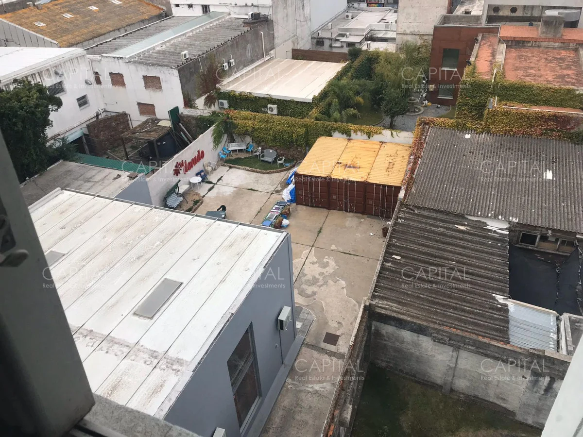 Apartamento en Maldonado, propiedad 281672 -Imagen 14