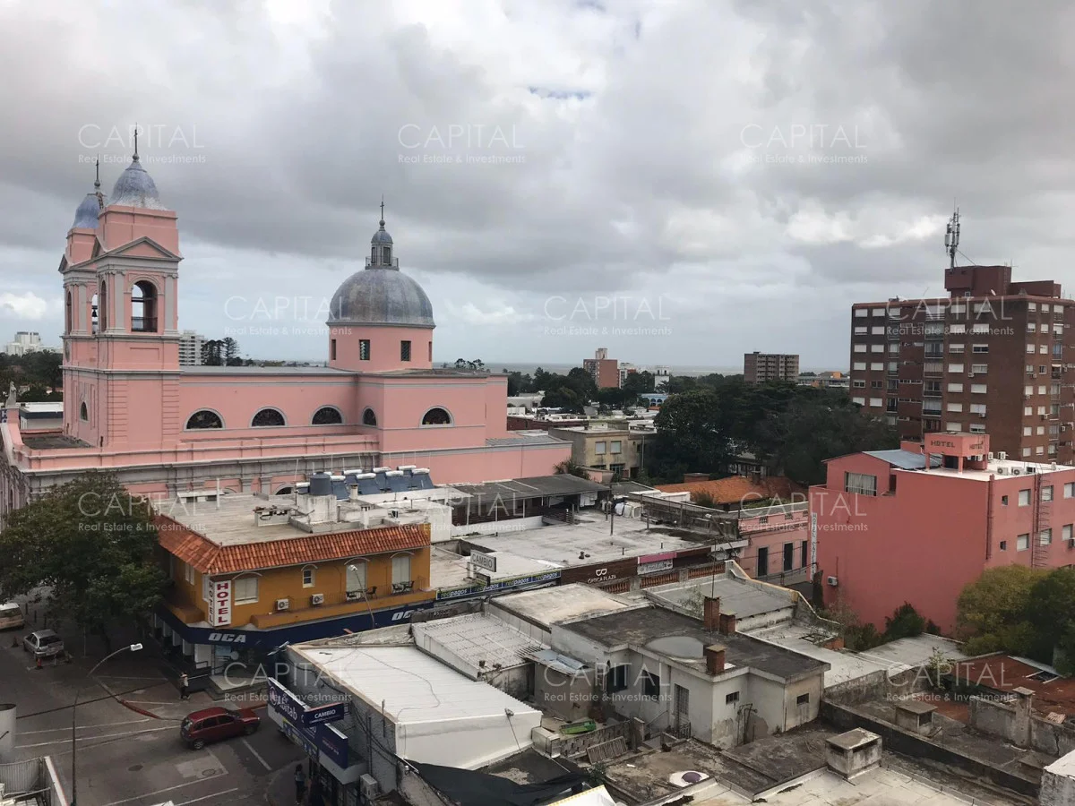 Apartamento en Maldonado, propiedad 281672 -Imagen 6