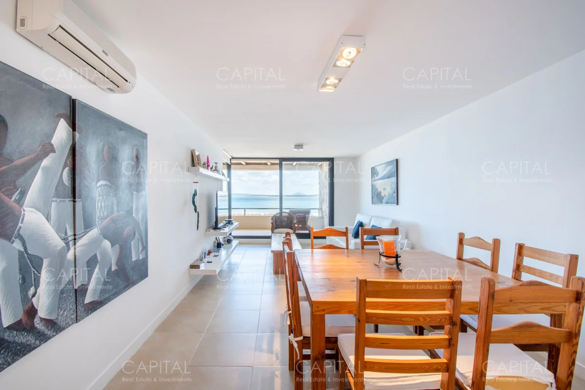 Apartamento en Punta Ballena, propiedad 281677 -Imagen 11