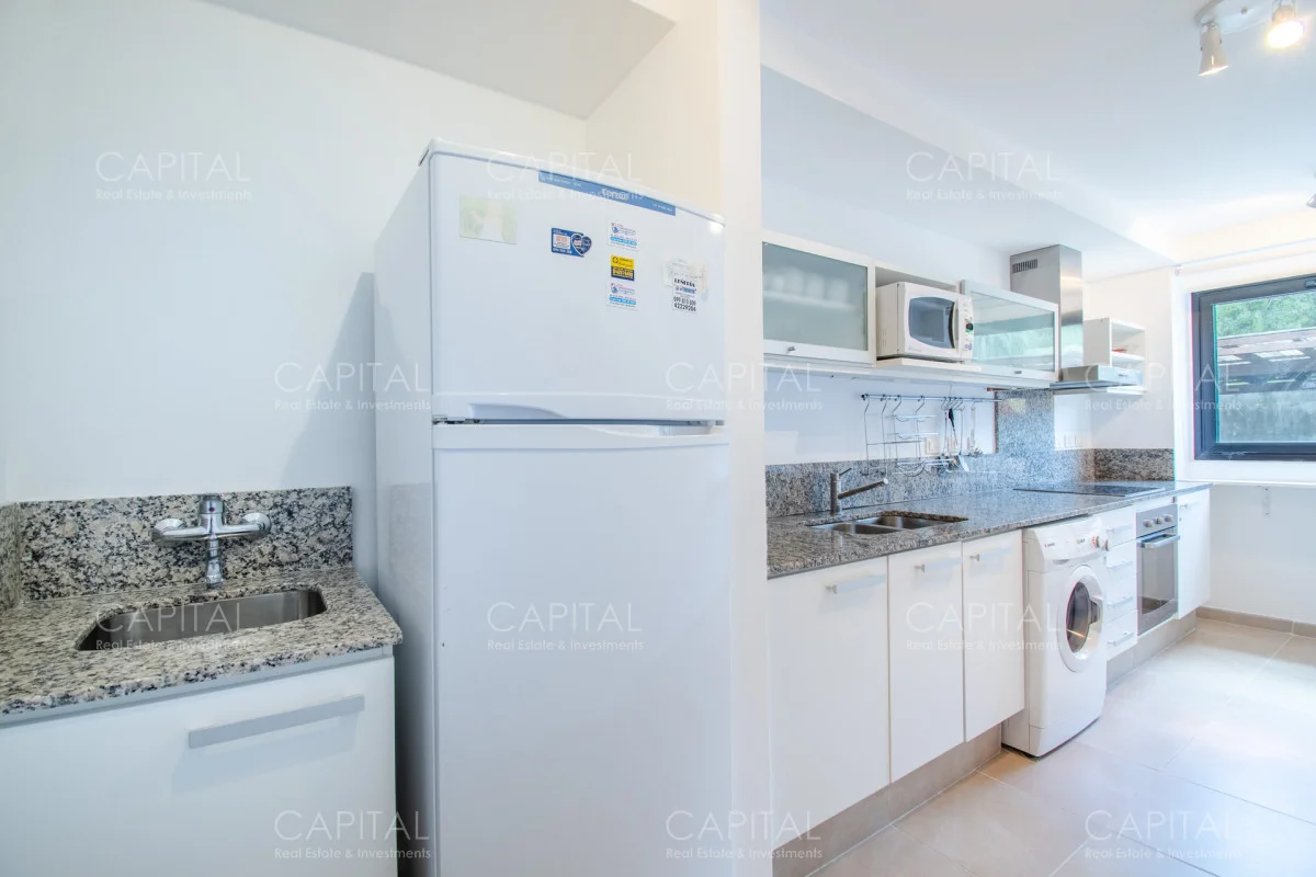 Apartamento en Punta Ballena, propiedad 281677 -Imagen 12