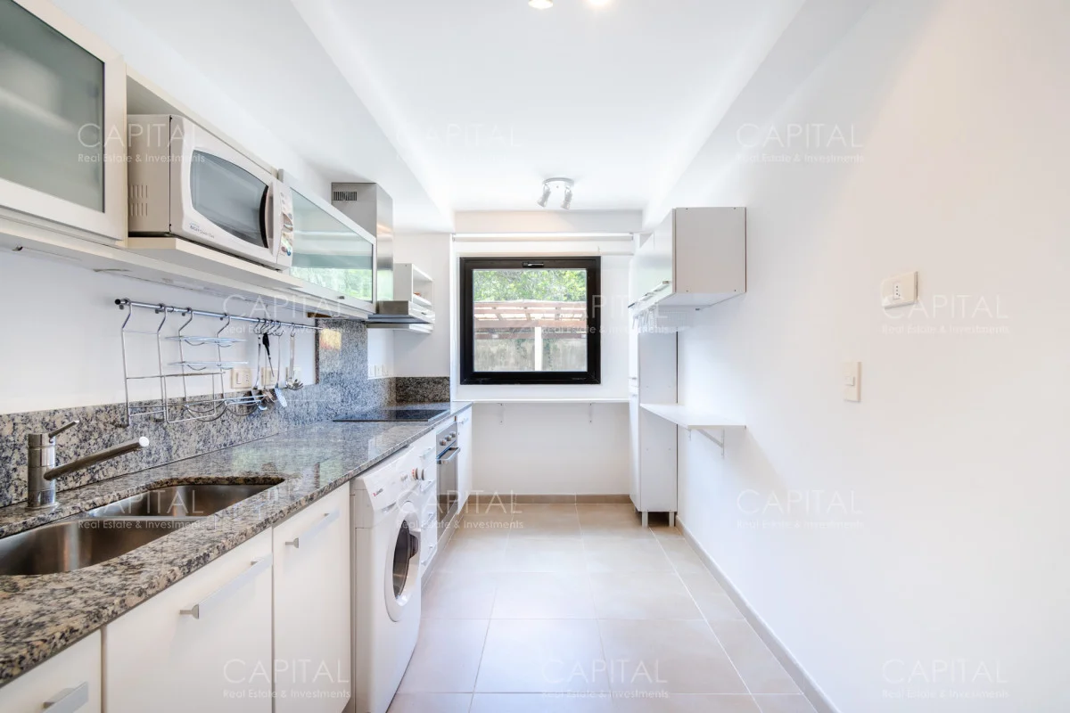Apartamento en Punta Ballena, propiedad 281677 -Imagen 13