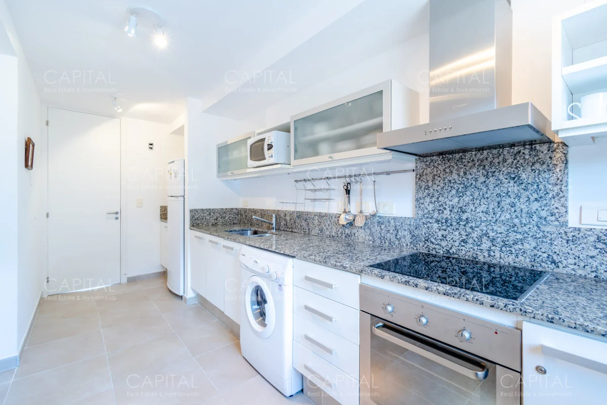 Apartamento en Punta Ballena, propiedad 281677 -Imagen 14