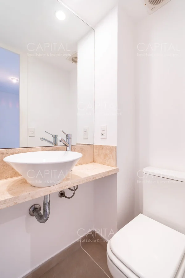 Apartamento en Punta Ballena, propiedad 281677 -Imagen 16