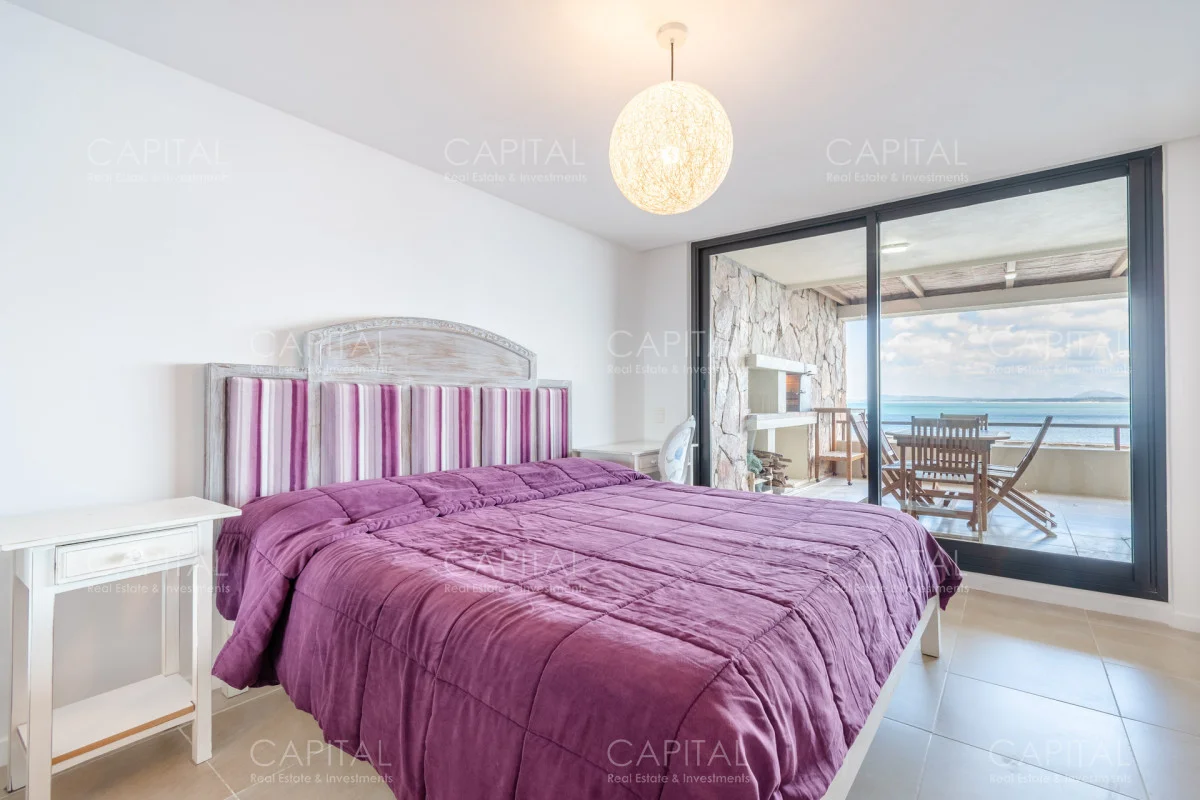 Apartamento en Punta Ballena, propiedad 281677 -Imagen 17