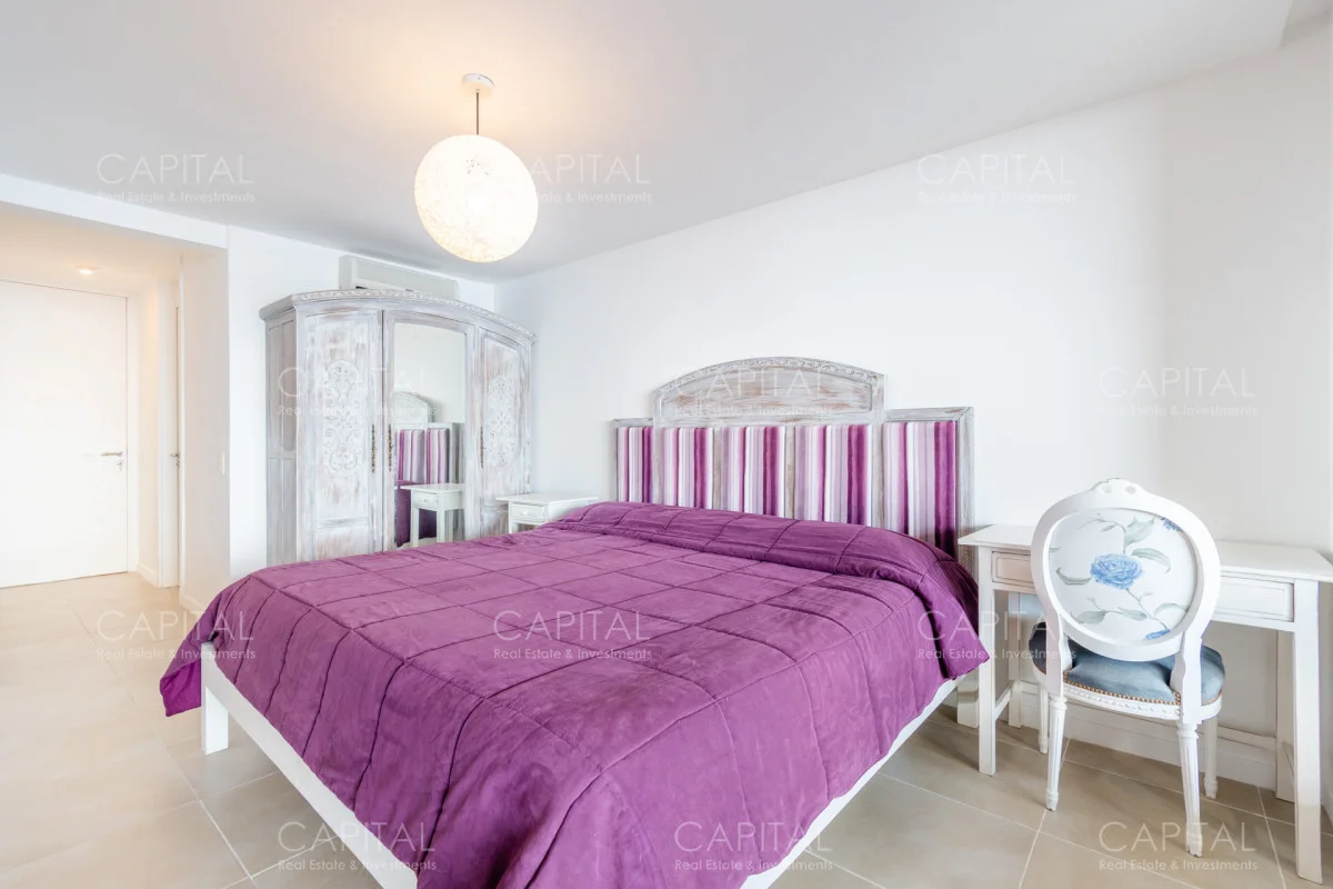 Apartamento en Punta Ballena, propiedad 281677 -Imagen 18