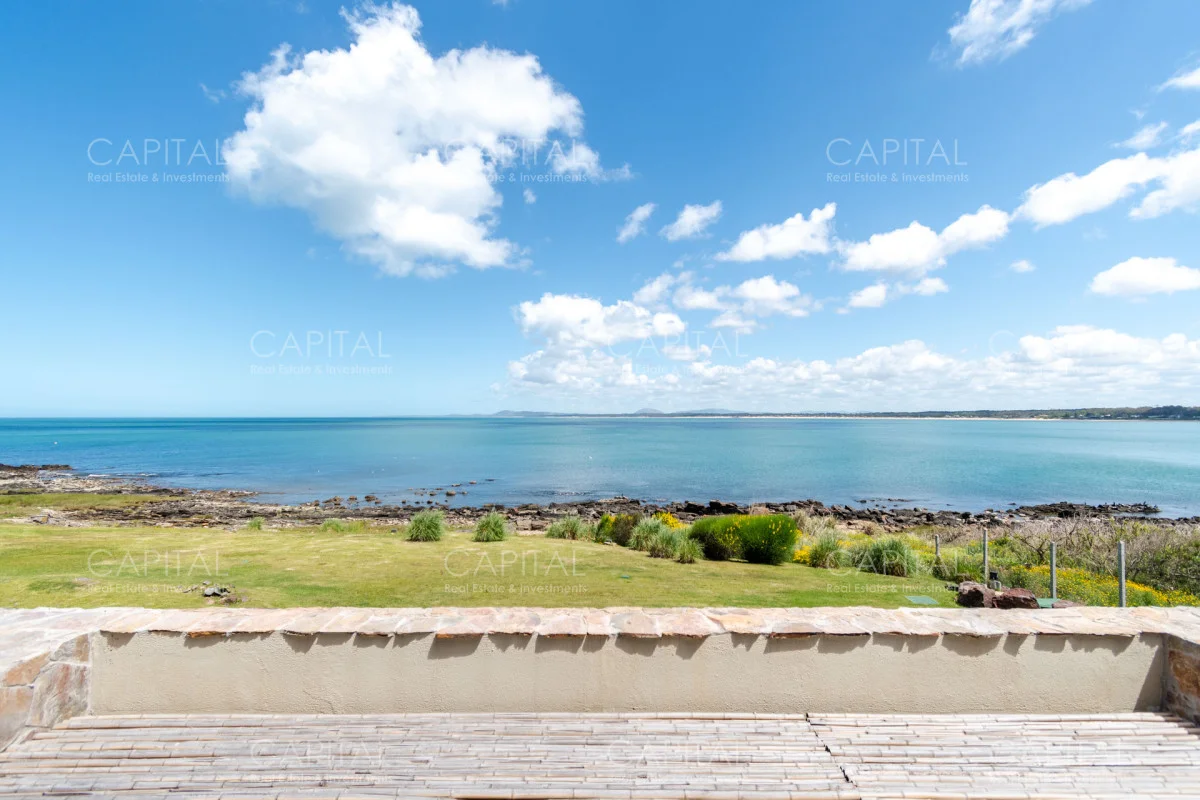 Apartamento en Punta Ballena, propiedad 281677 -Imagen 3