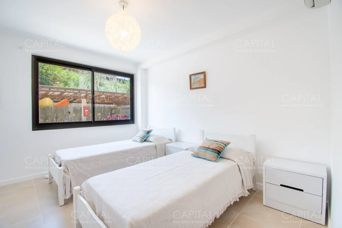 Apartamento en Punta Ballena, propiedad 281677 -Imagen 21