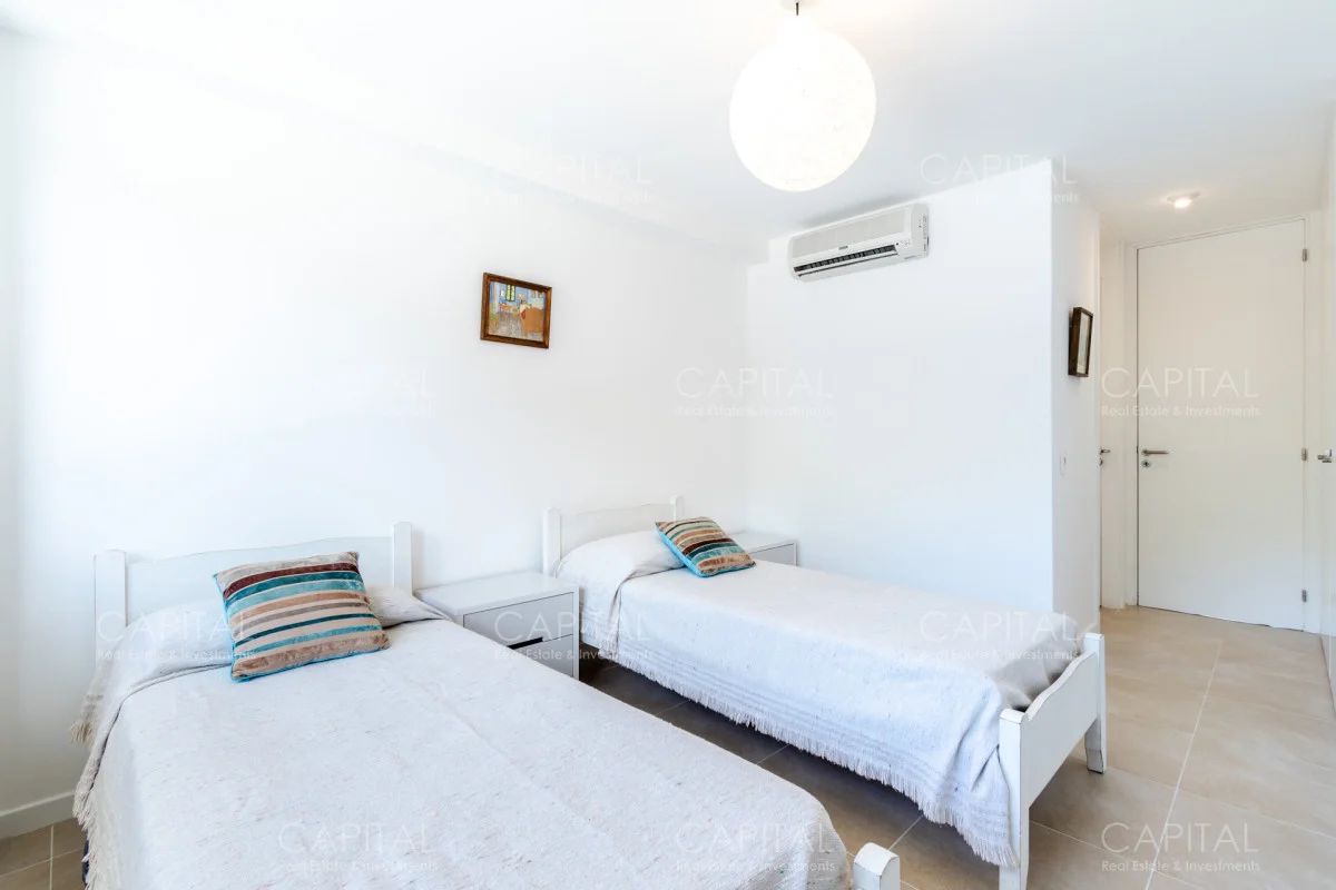 Apartamento en Punta Ballena, propiedad 281677 -Imagen 22
