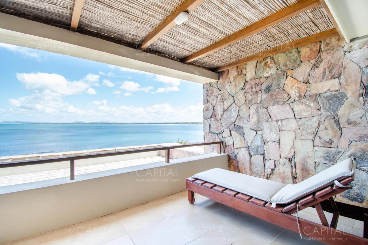 Apartamento en Punta Ballena, propiedad 281677 -Imagen 4