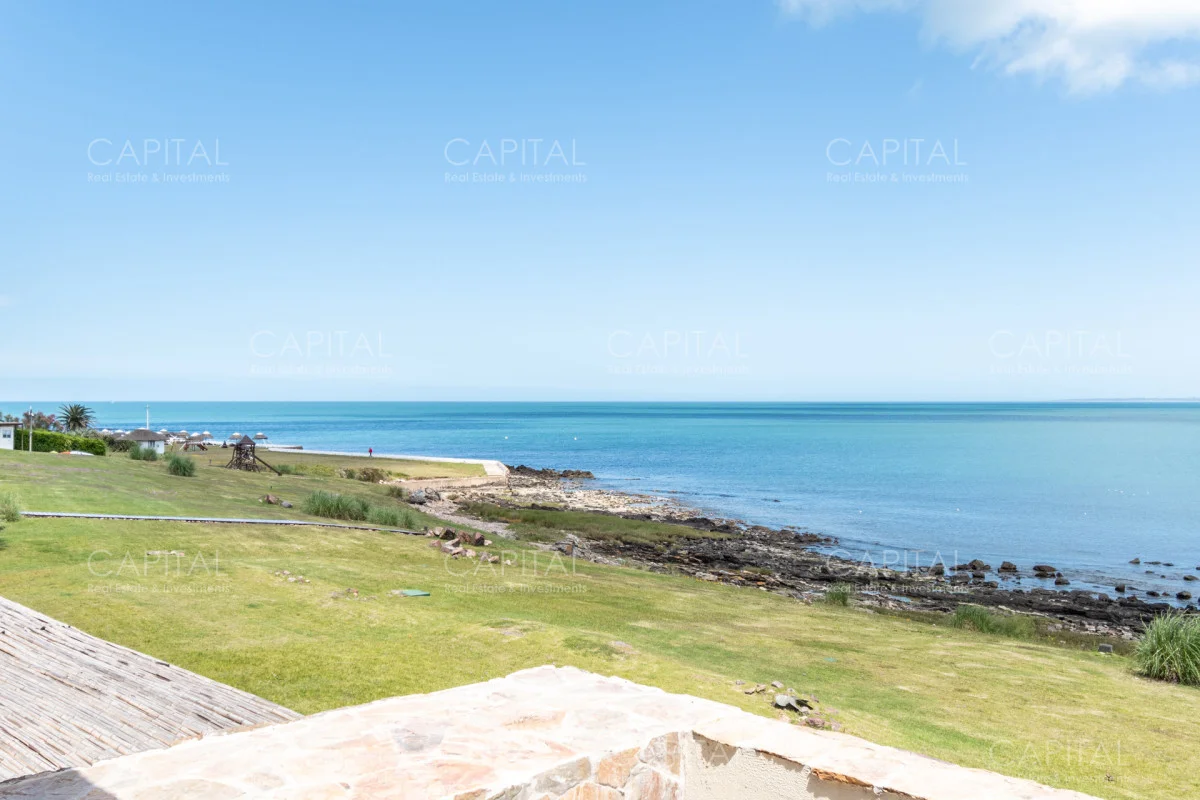 Apartamento en Punta Ballena, propiedad 281677 -Imagen 5