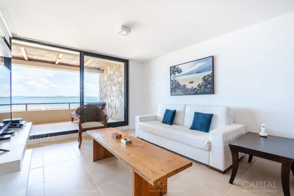 Apartamento en Punta Ballena, propiedad 281677 -Imagen 6