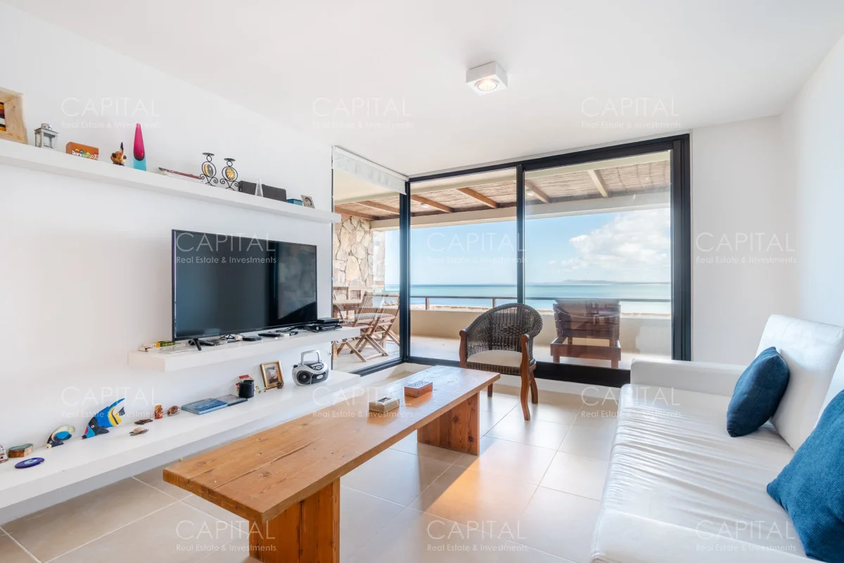 Apartamento en Punta Ballena, propiedad 281677 -Imagen 7