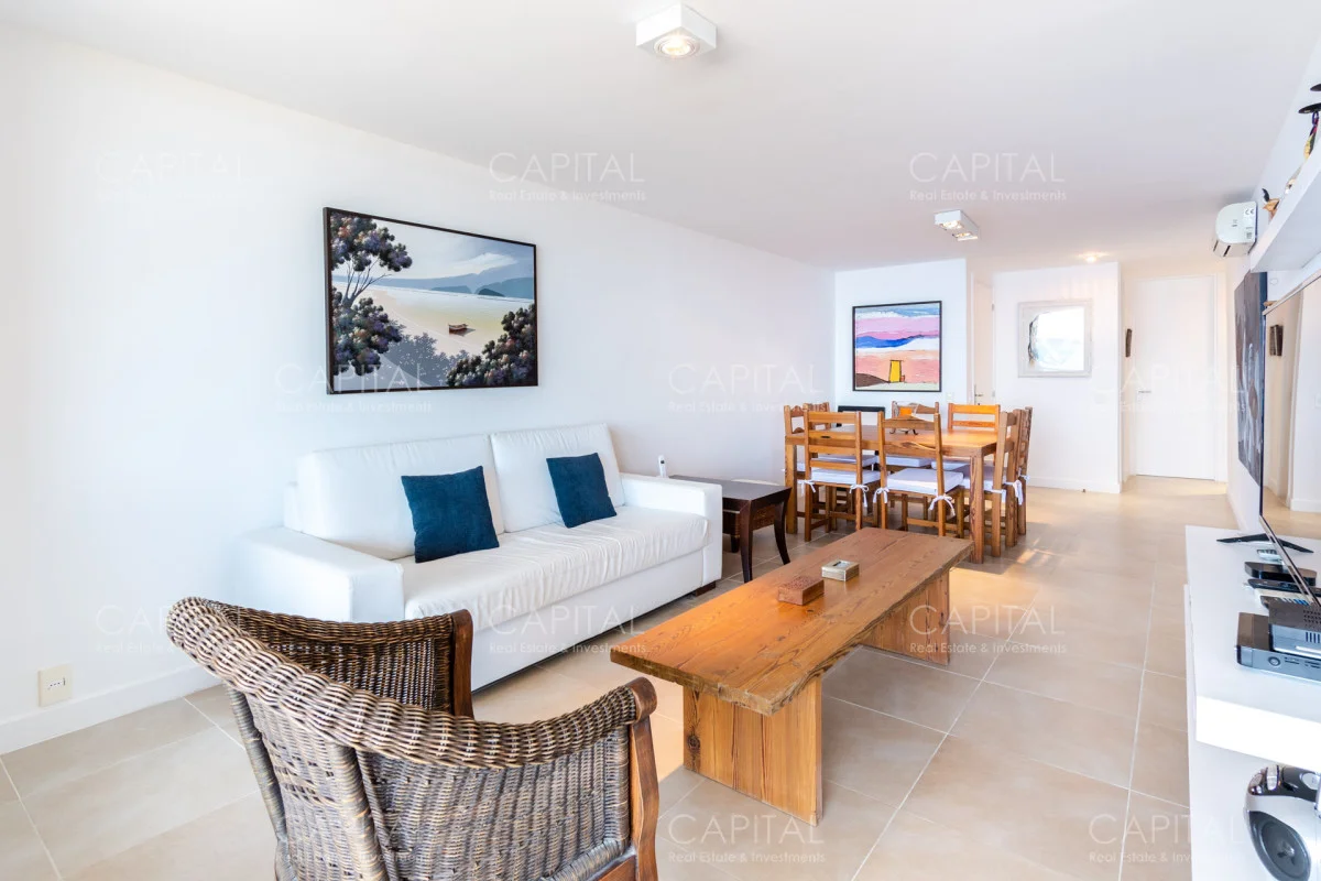 Apartamento en Punta Ballena, propiedad 281677 -Imagen 8