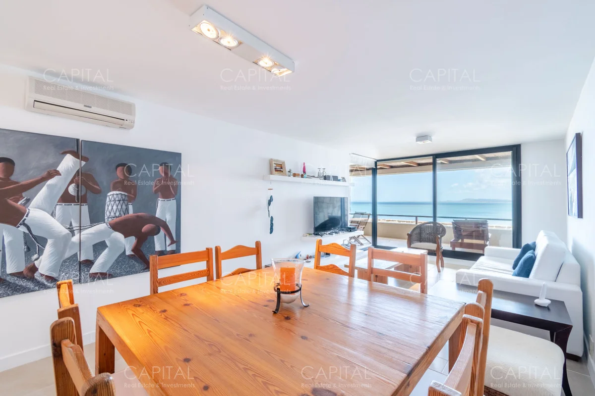 Apartamento en Punta Ballena, propiedad 281677 -Imagen 9