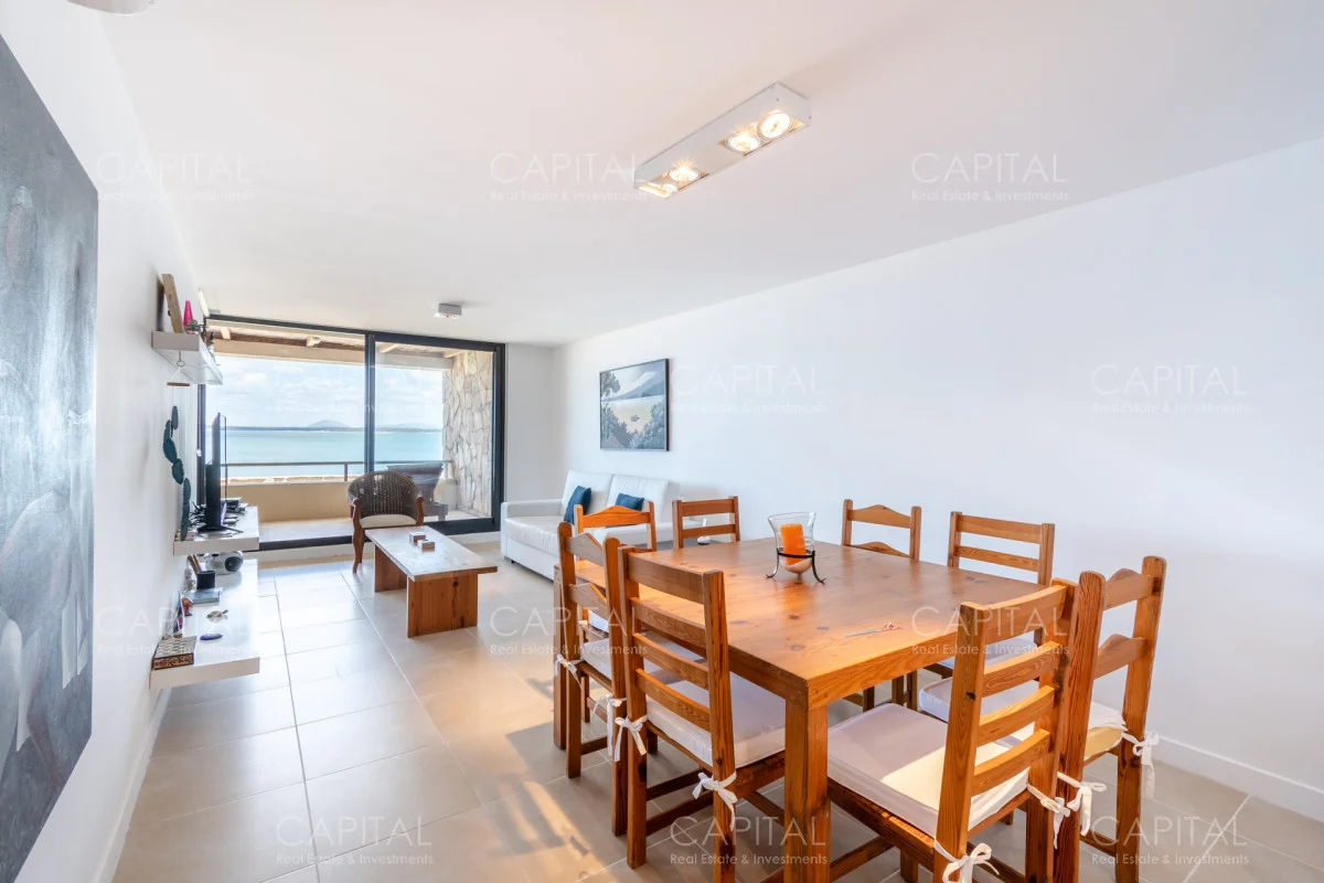 Apartamento en Punta Ballena, propiedad 281677 -Imagen 10