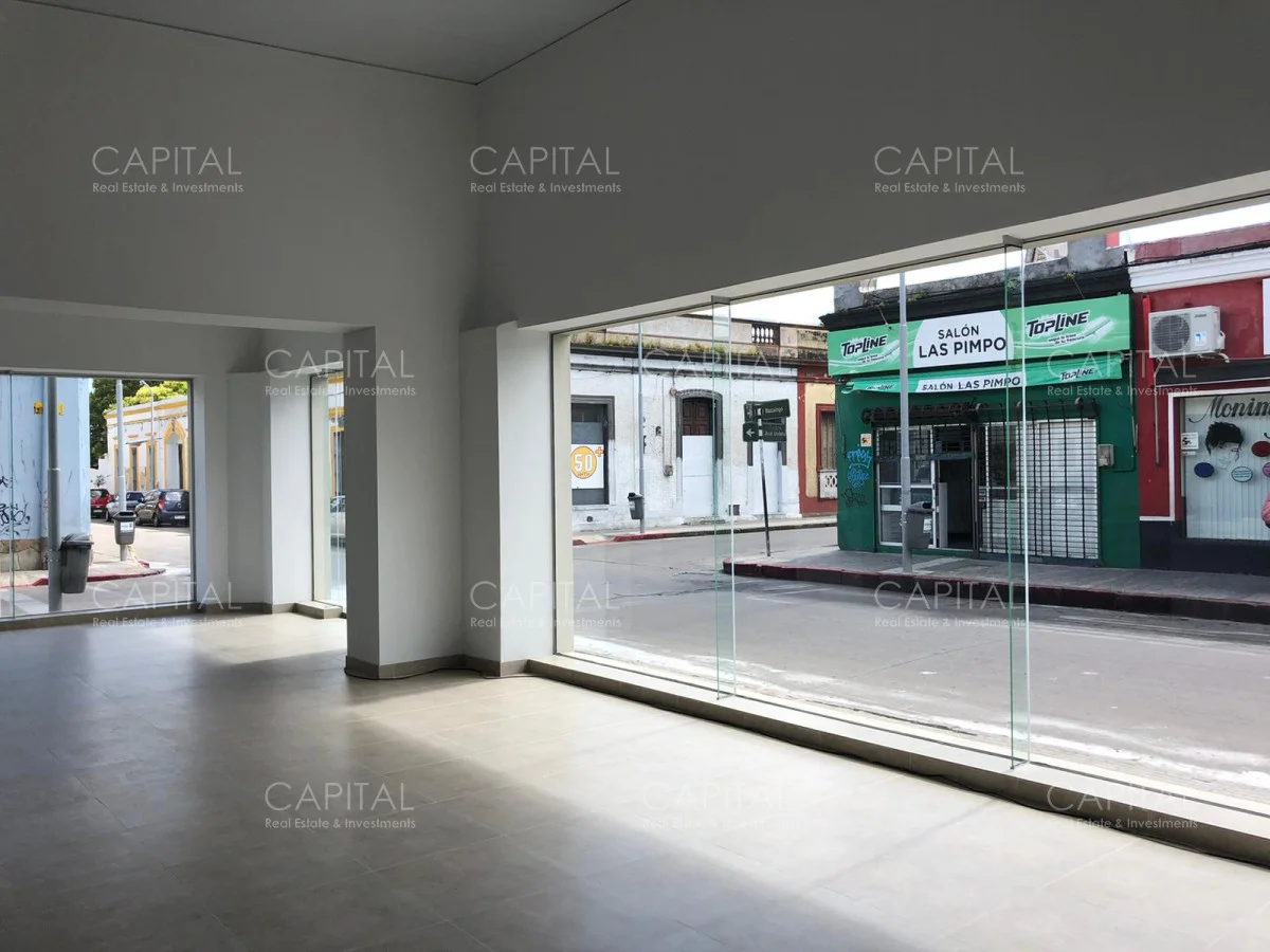 Local en Centro, propiedad 281680 -Imagen 1