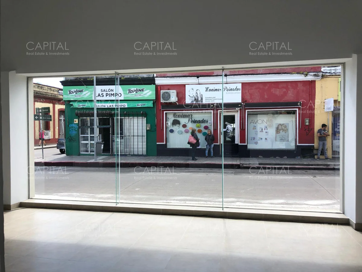 Local en Centro, propiedad 281680 -Imagen 2