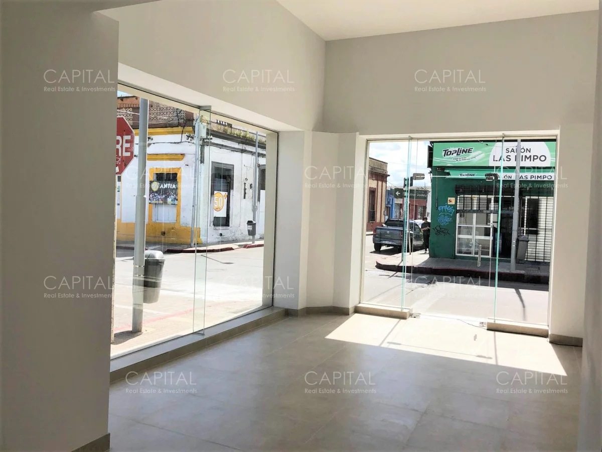 Local en Centro, propiedad 281680 -Imagen 3