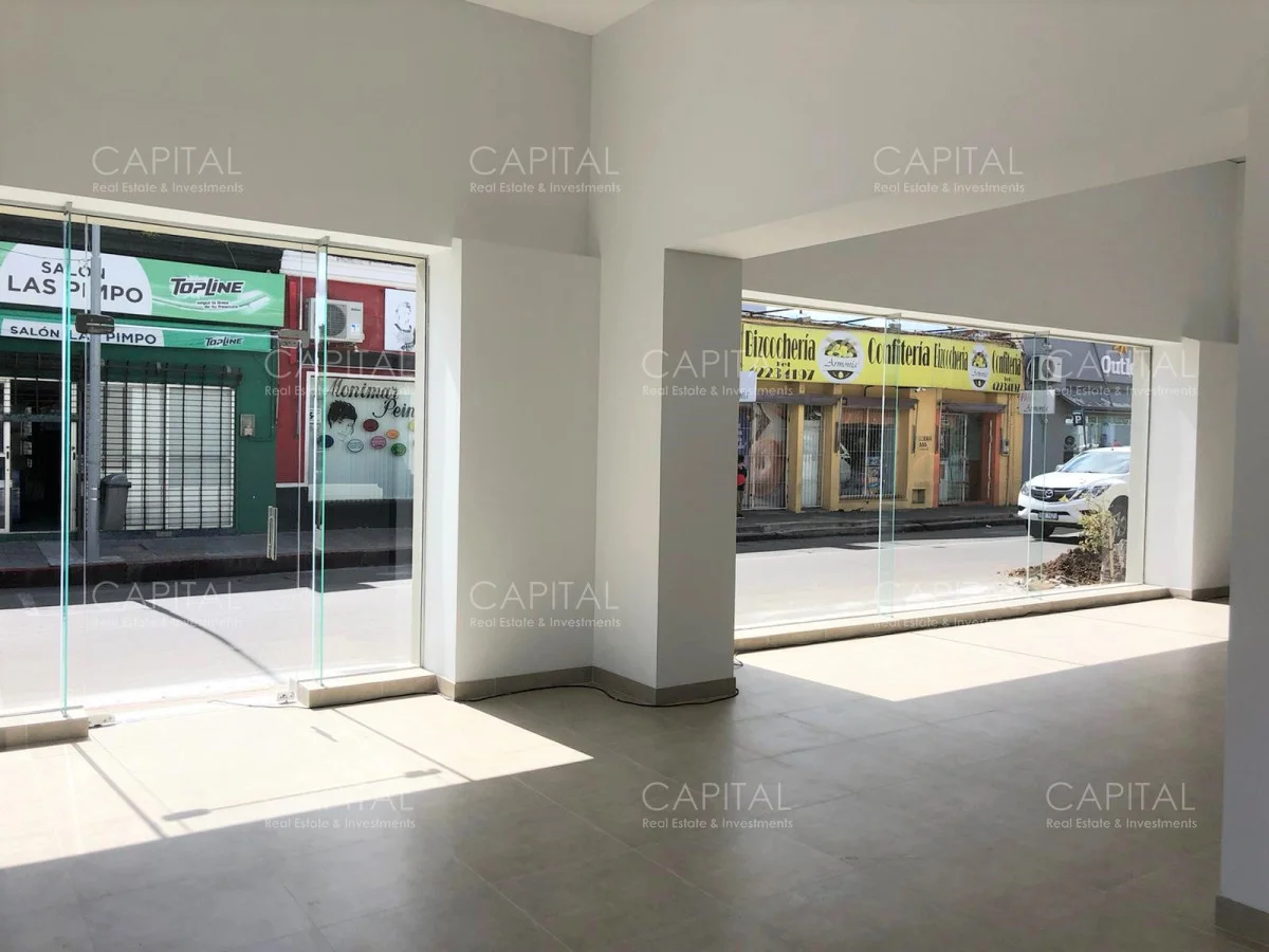 Local en Centro, propiedad 281680 -Imagen 5