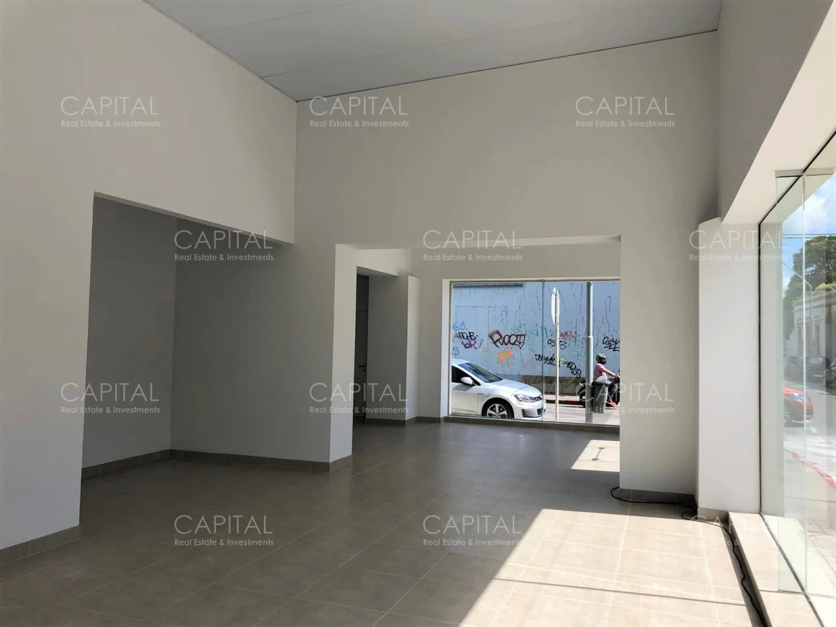 Local en Centro, propiedad 281680 -Imagen 6