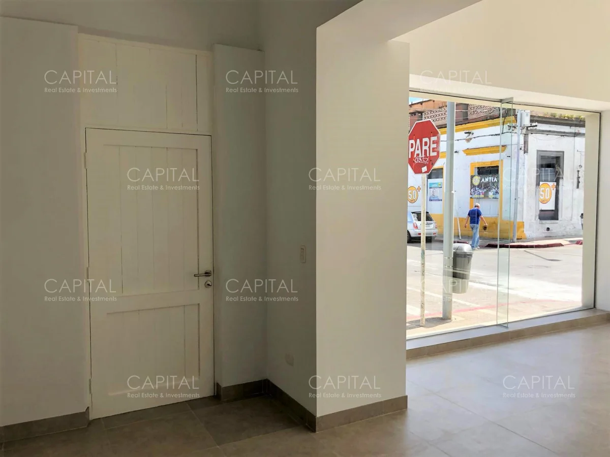 Local en Centro, propiedad 281680 -Imagen 7