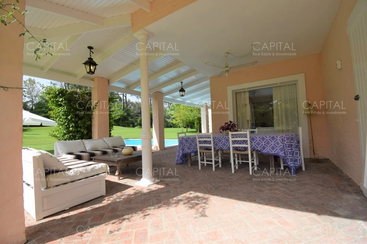 Casa en Rincón del Indio, propiedad 281682 -Imagen 2