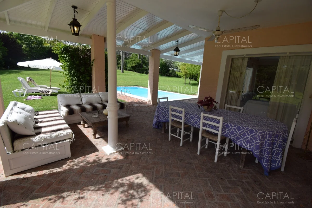 Casa en Rincón del Indio, propiedad 281682 -Imagen 12