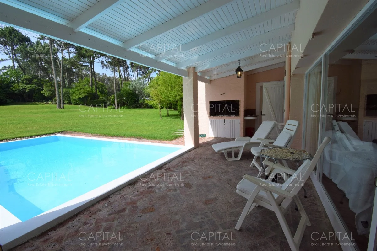 Casa en Rincón del Indio, propiedad 281682 -Imagen 13