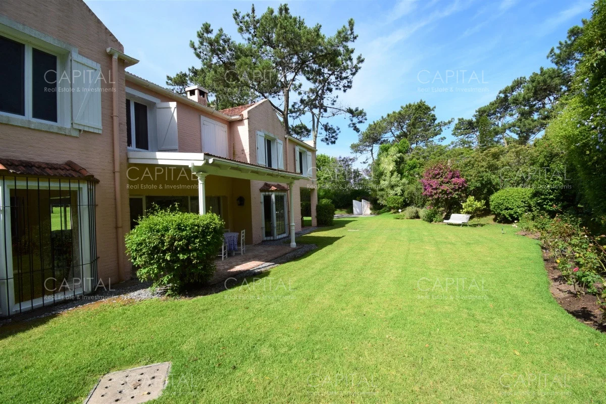 Casa en Rincón del Indio, propiedad 281682 -Imagen 3