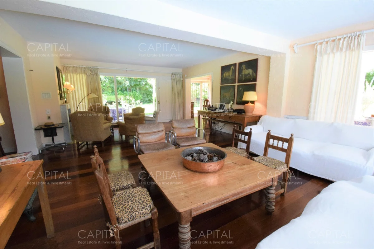 Casa en Rincón del Indio, propiedad 281682 -Imagen 5
