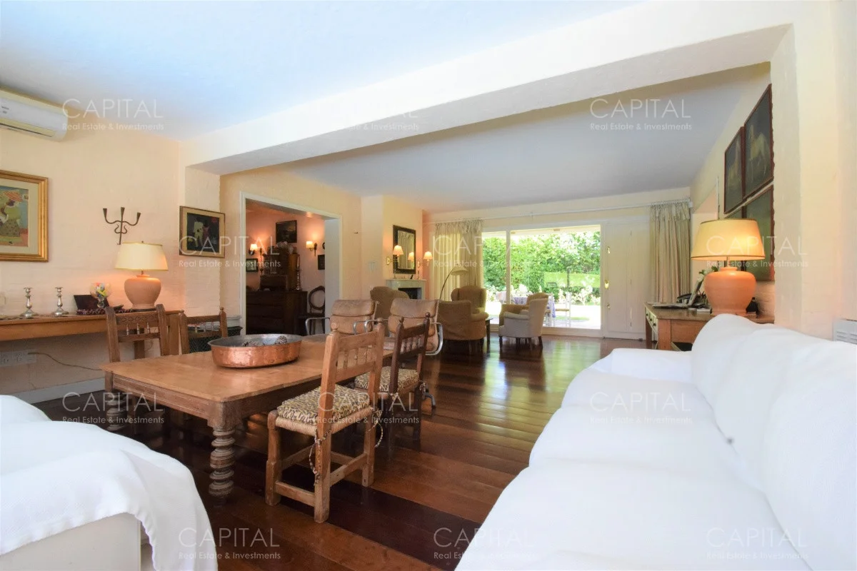 Casa en Rincón del Indio, propiedad 281682 -Imagen 6