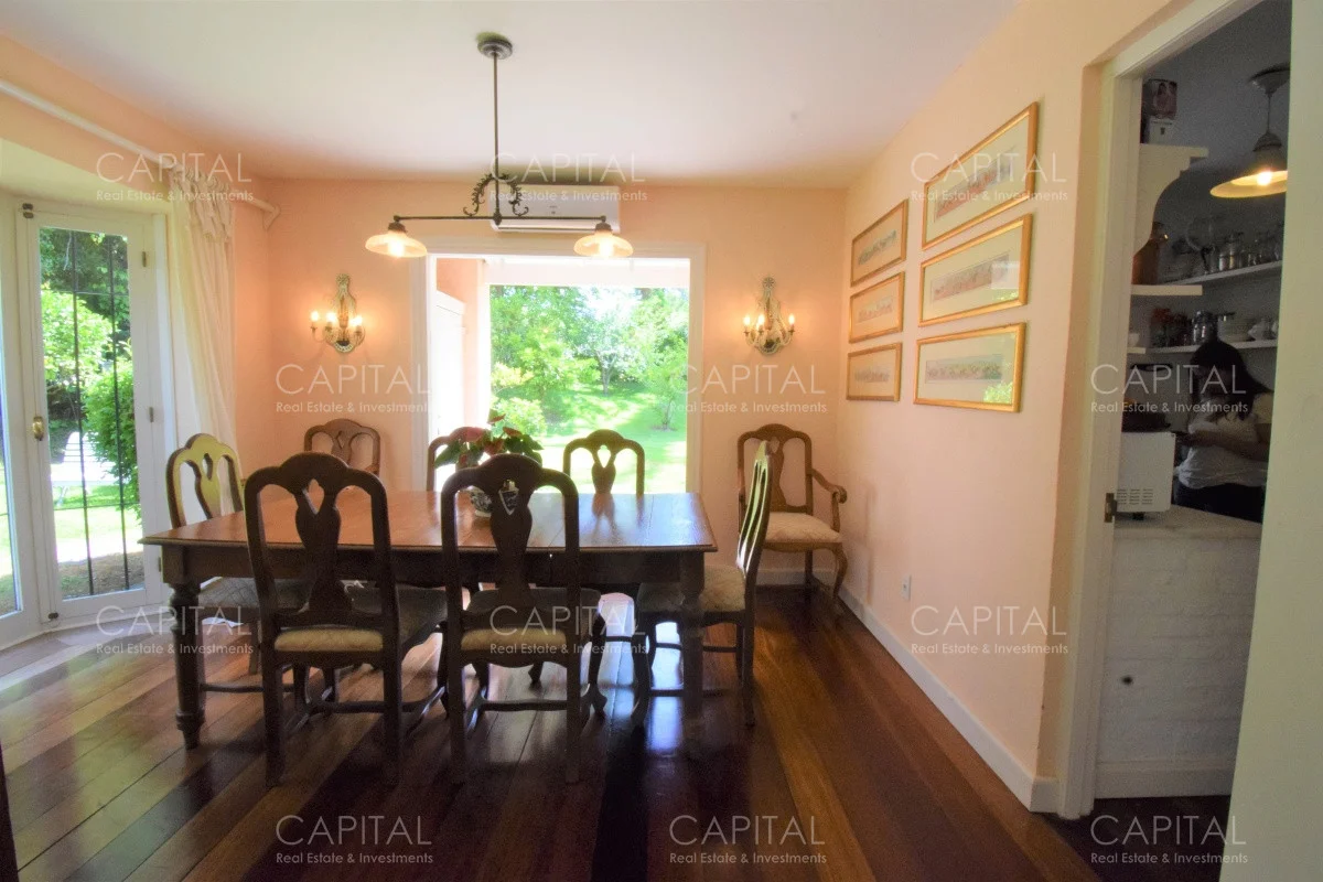 Casa en Rincón del Indio, propiedad 281682 -Imagen 8