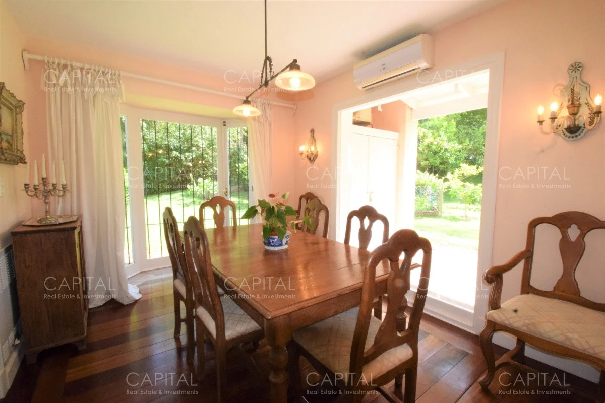 Casa en Rincón del Indio, propiedad 281682 -Imagen 9