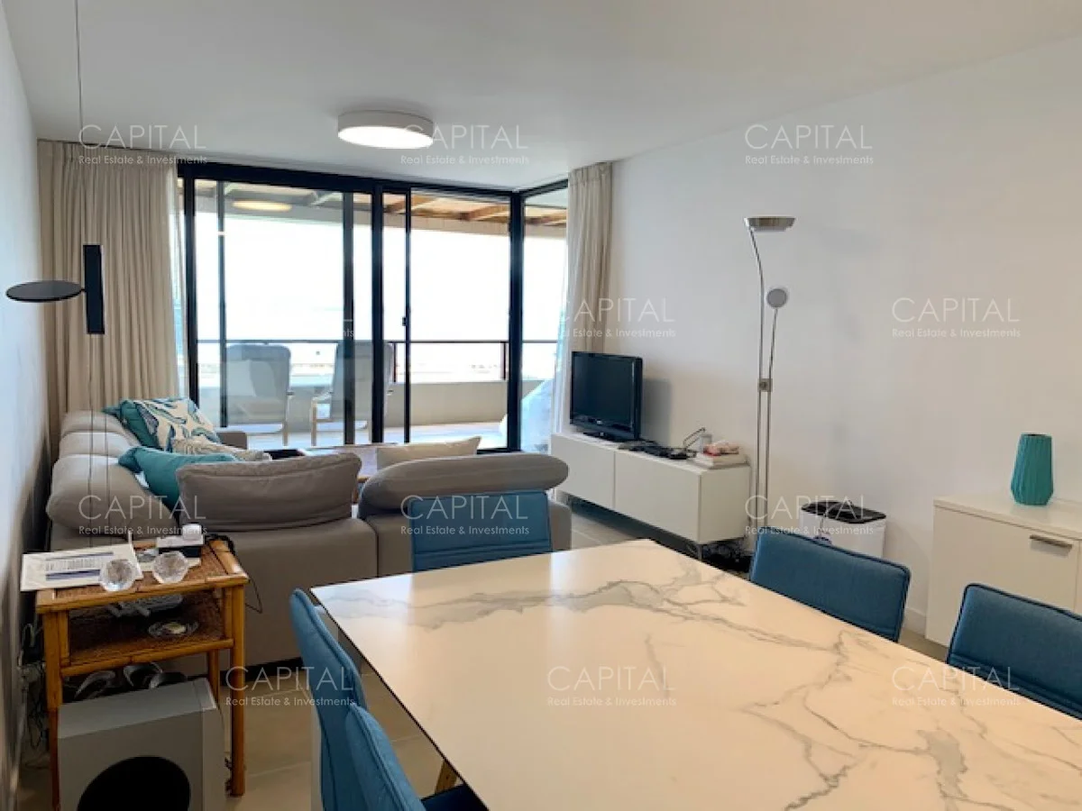 Apartamento en Punta Ballena, propiedad 281685 -Imagen 2