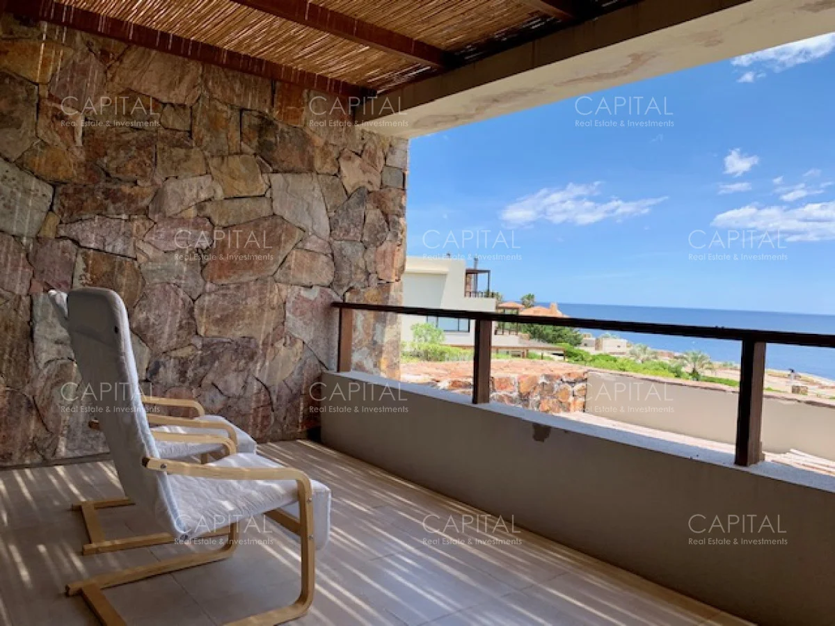 Apartamento en Punta Ballena, propiedad 281685 -Imagen 11