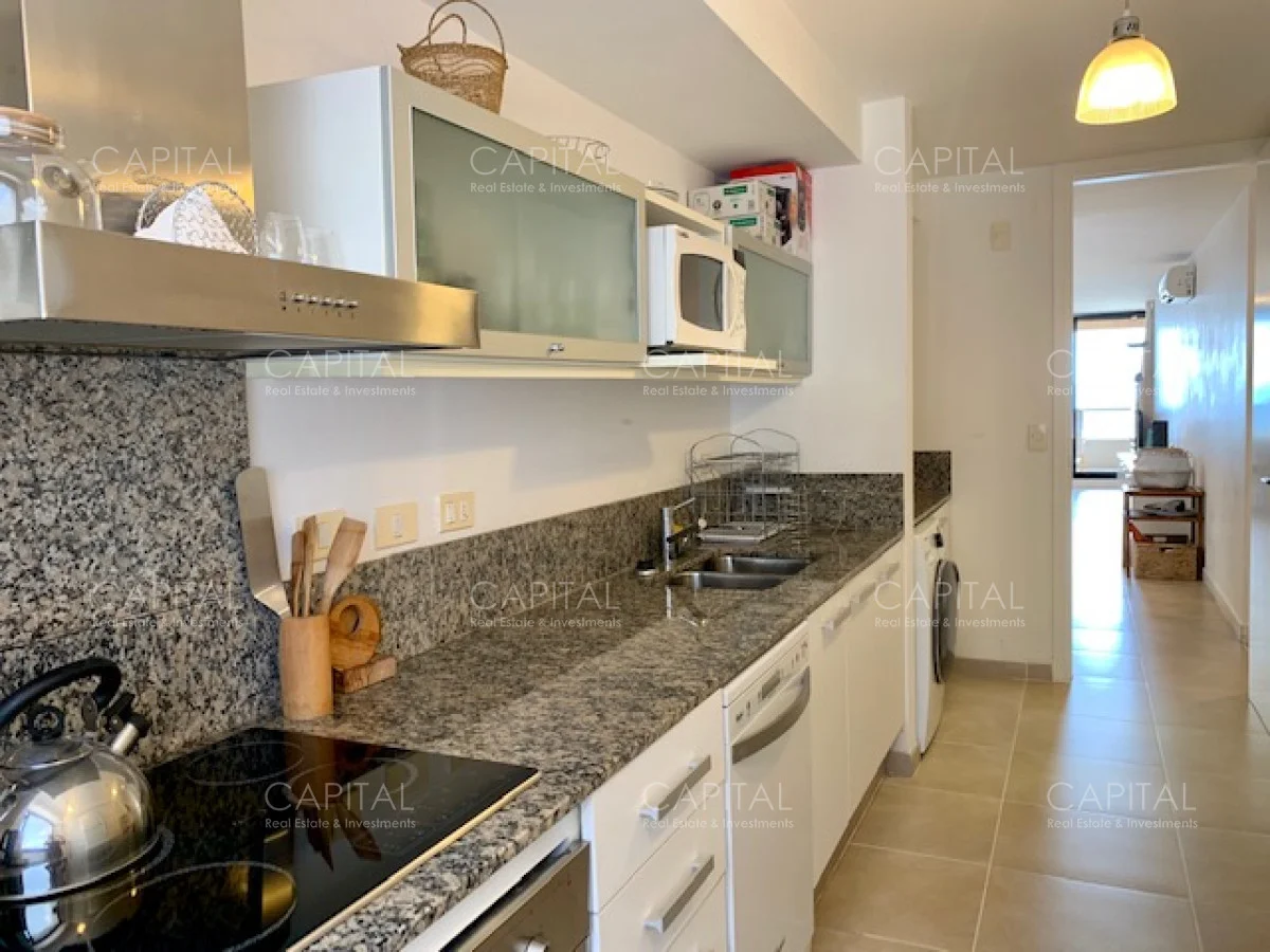 Apartamento en Punta Ballena, propiedad 281685 -Imagen 12