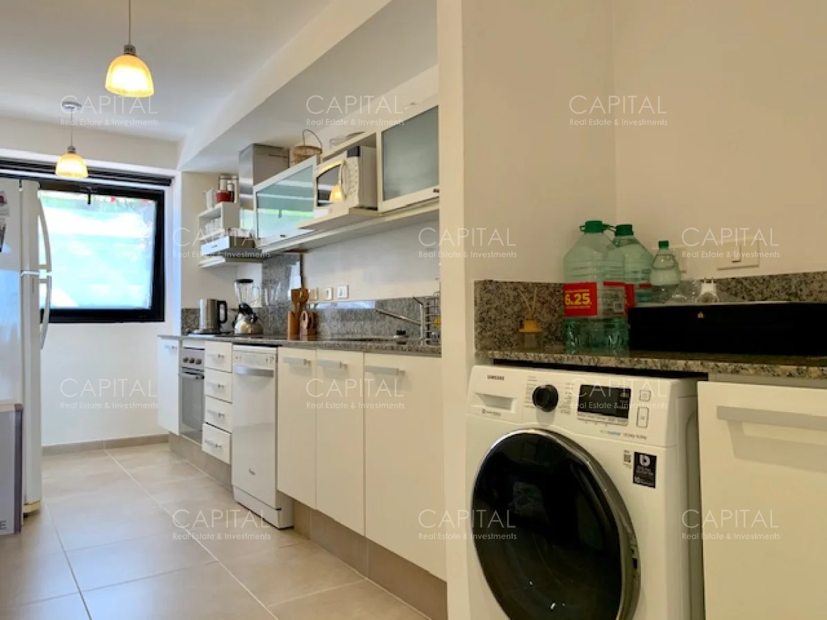 Apartamento en Punta Ballena, propiedad 281685 -Imagen 13