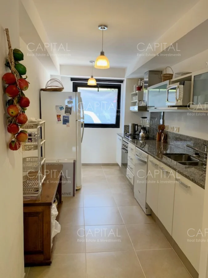 Apartamento en Punta Ballena, propiedad 281685 -Imagen 14