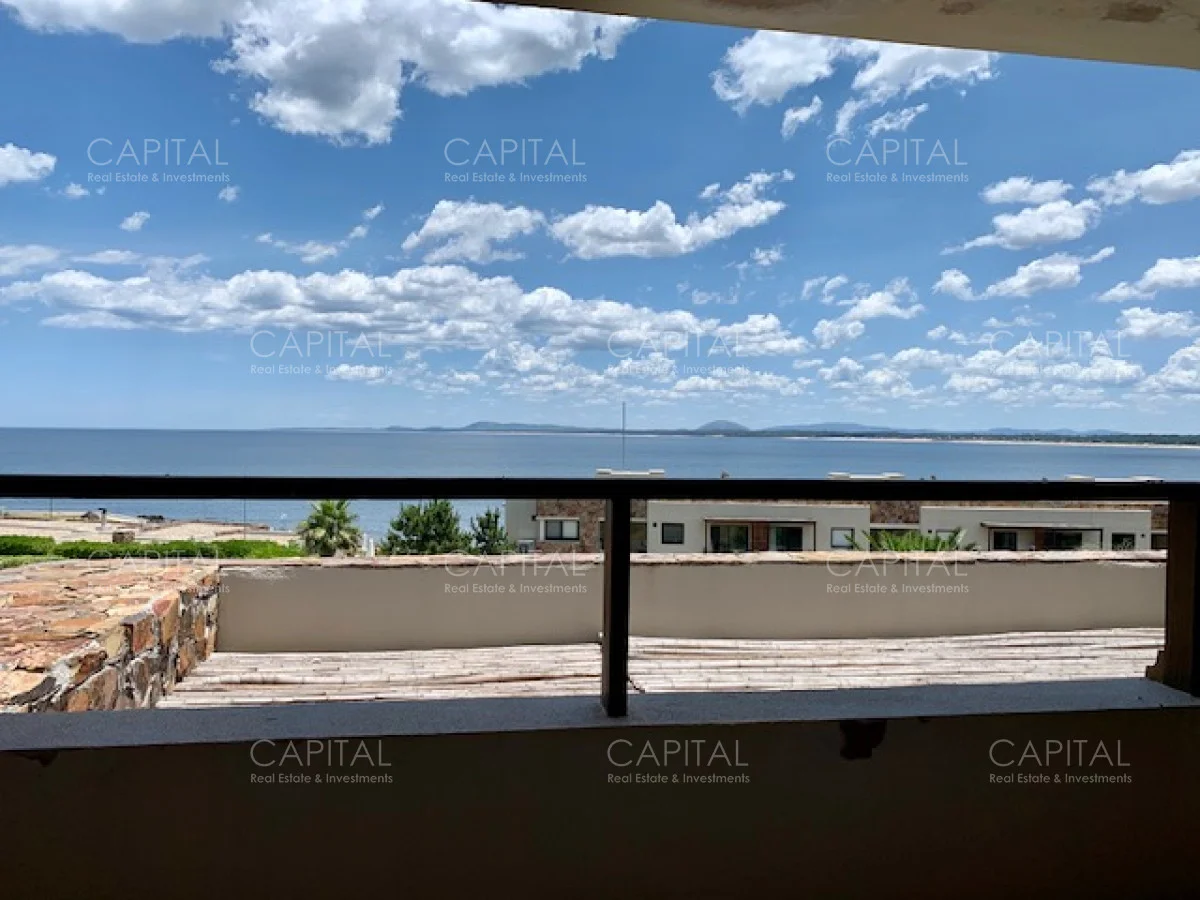 Apartamento en Punta Ballena, propiedad 281685 -Imagen 16